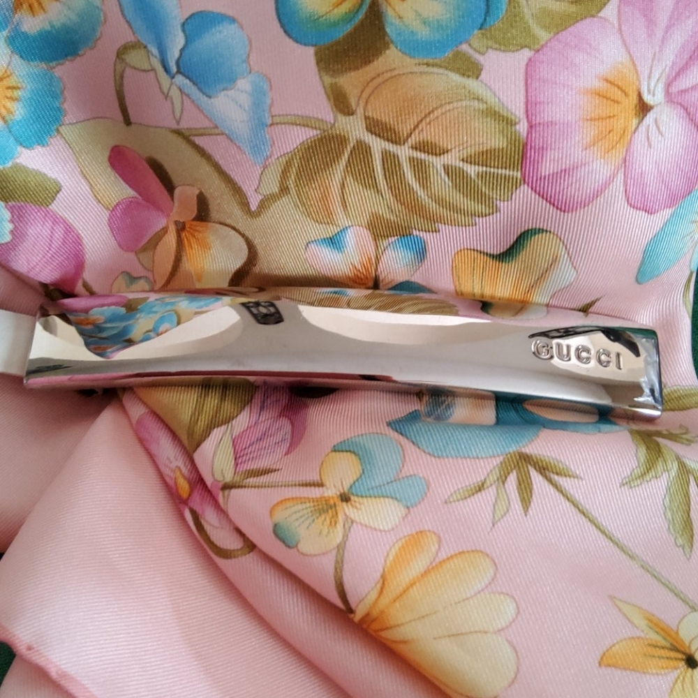 Gucci Belt. Authentic, Classic. - Picture 2 of 7